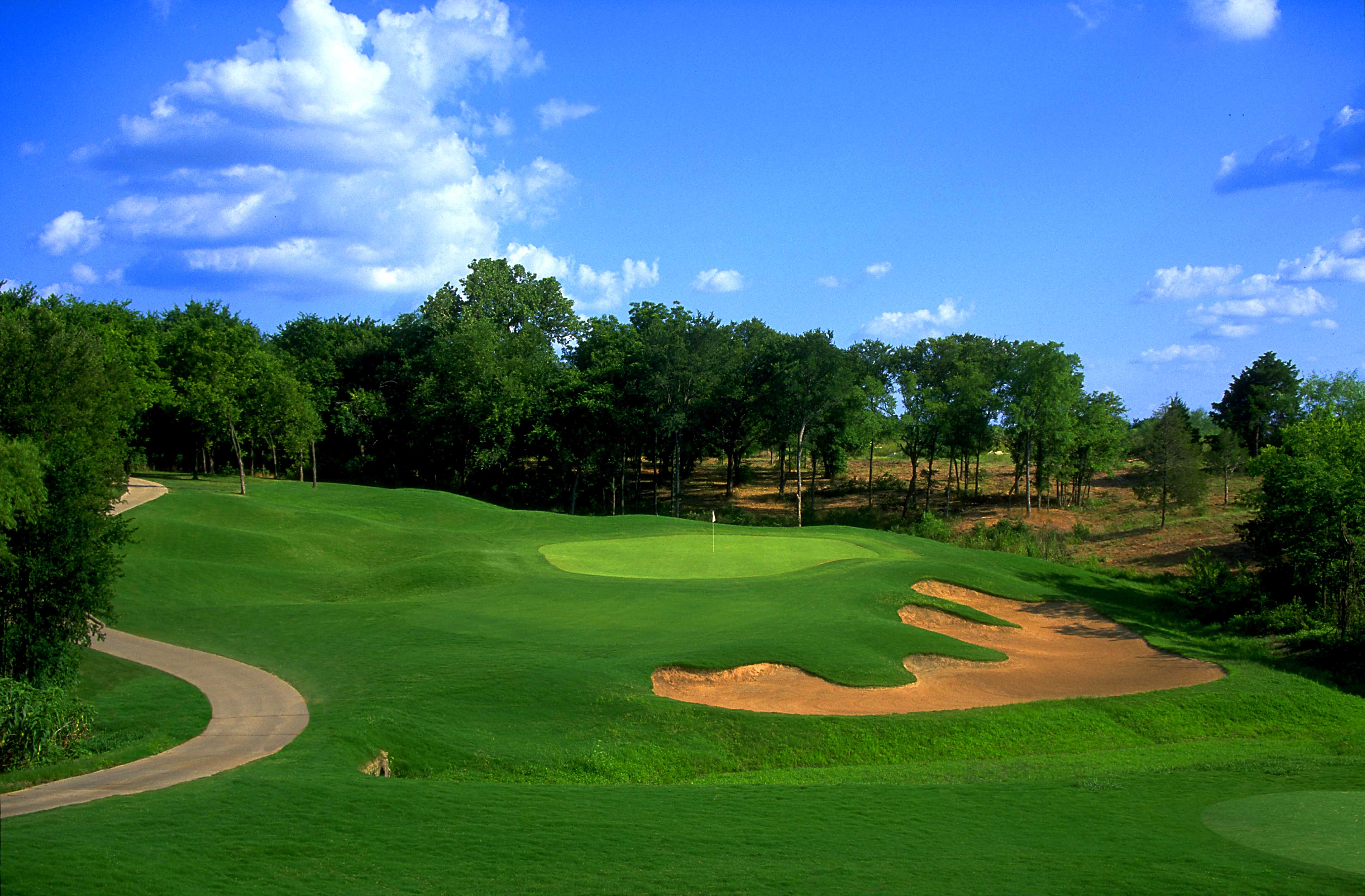 Gallery Tangle Ridge Golf Course