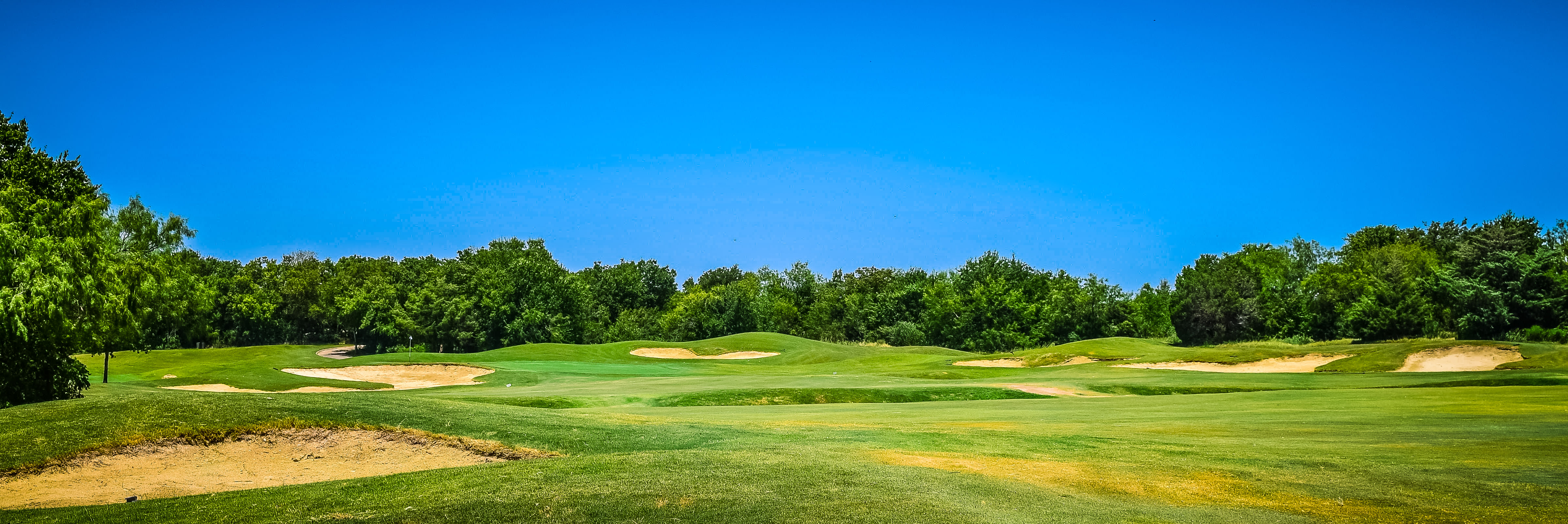 Gallery Tangle Ridge Golf Course