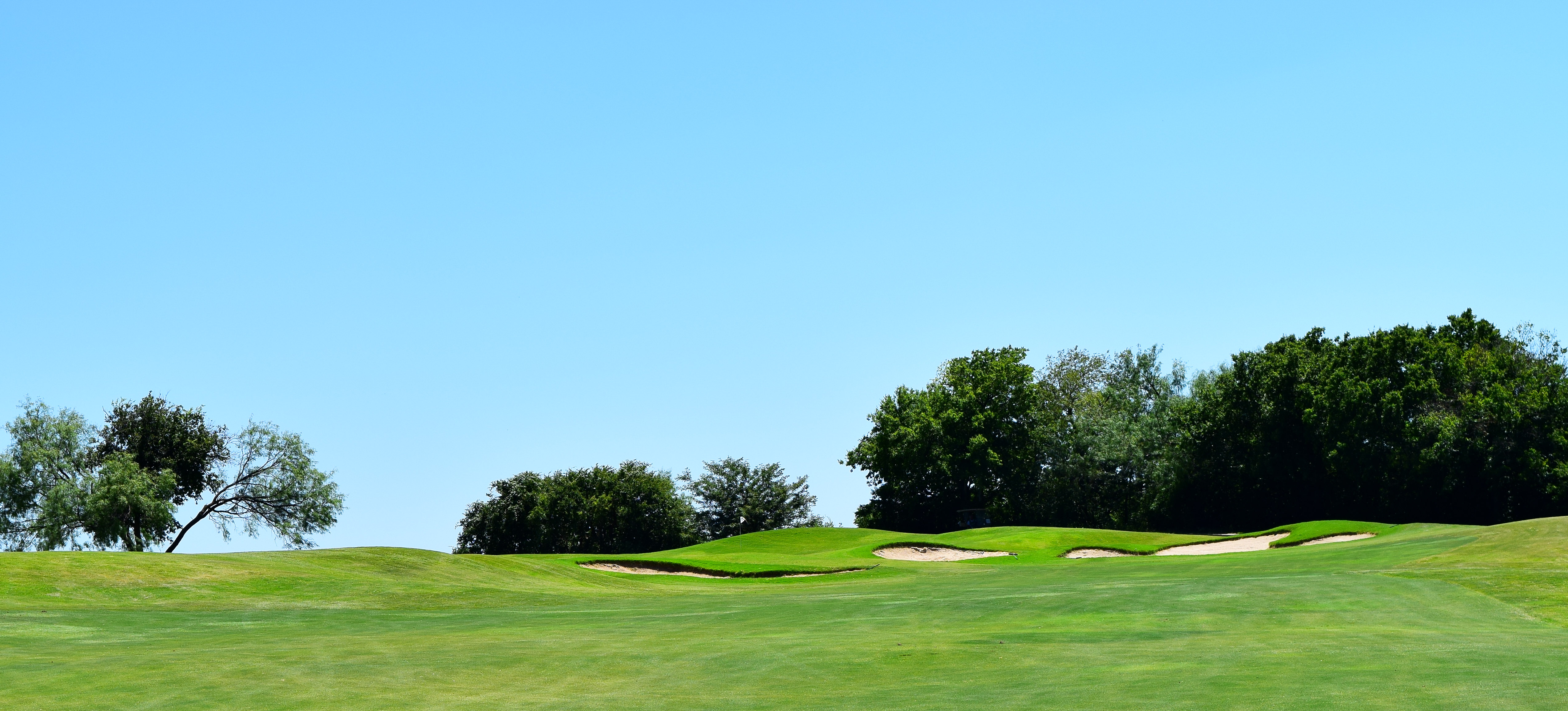 Gallery Tangle Ridge Golf Course